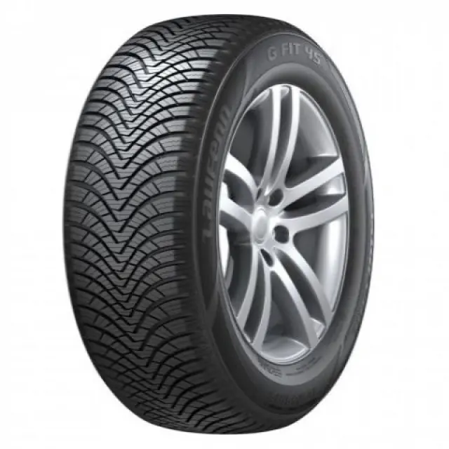 Anvelope All Season 245 45 R18 Laufenn G Fit 4s (71019) - Catalog 2026 Plată securizată
