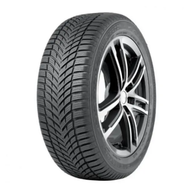 Anvelope All Season 245 45 R18 Nokian Seasonproof 1 (51816) - Catalog 2026 Super ofertă
