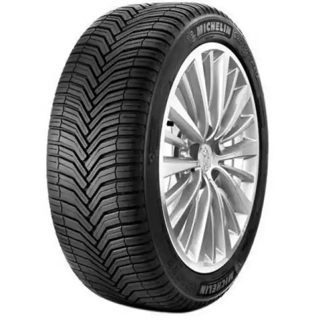 Cumpărături sigure Anvelope All Season 245 45 R19 Michelin Crossclimate 2 (33739) - Catalog 2026