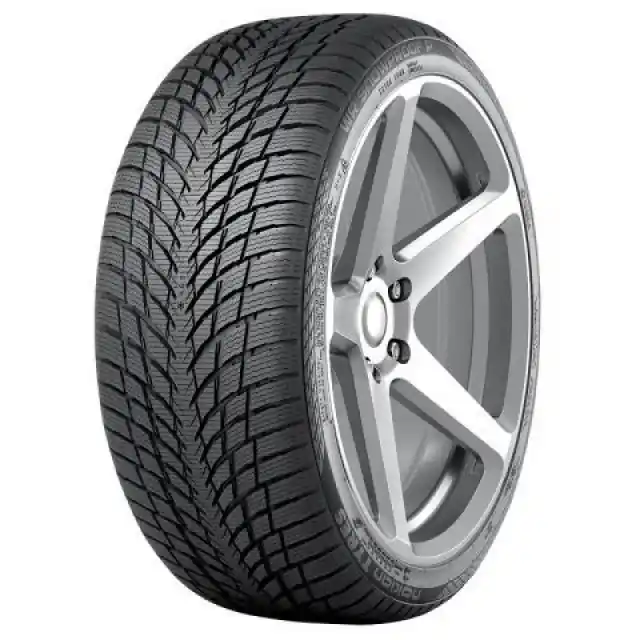Comandă acum Anvelope Iarna 245 45 R19 Nokian Wr Snowproof P (31910) - Catalog 2026
