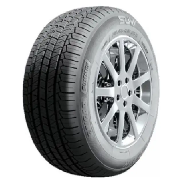 Vezi acum Anvelope Vara 245 45 R19 Tigar Suv Summer (49356) - Catalog 2026