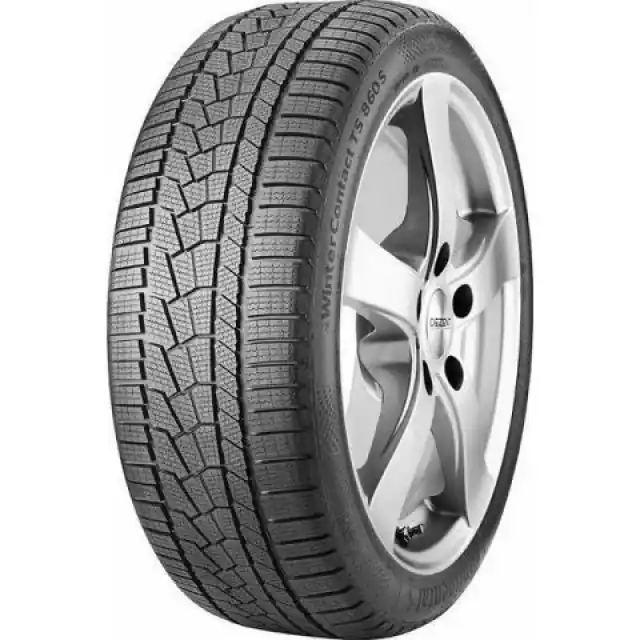 Anvelope Iarna 245 45 R20 Continental Wintercontact Ts 860 S (33890) - Catalog 2026 Vezi acum
