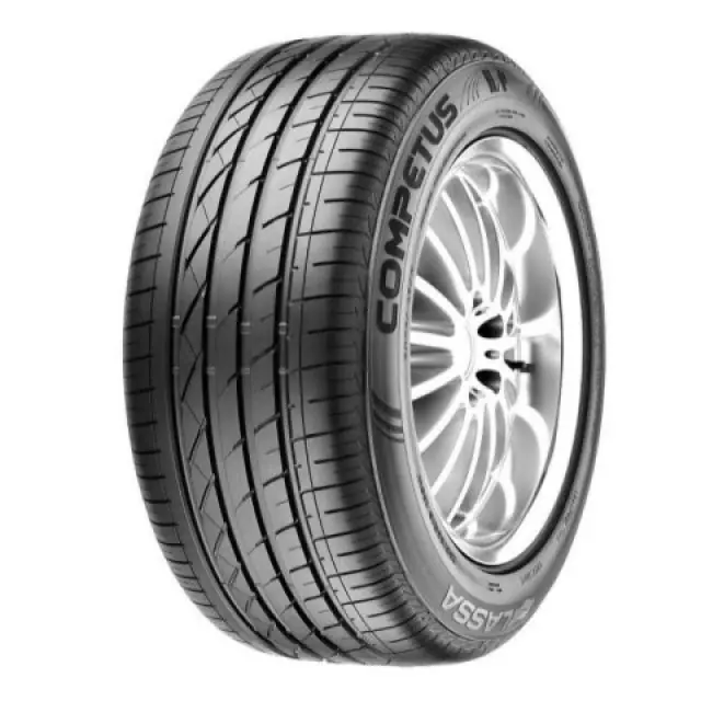 Nu rata Anvelope Vara 245 45 R20 Lassa Competus H/p 2 (53476) - Catalog 2026