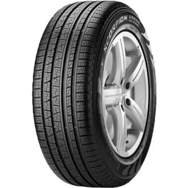 Anvelope All Season 245 45 R20 Pirelli Scorpion Verde Allseason (19259) - Catalog 2026 Plată securizată