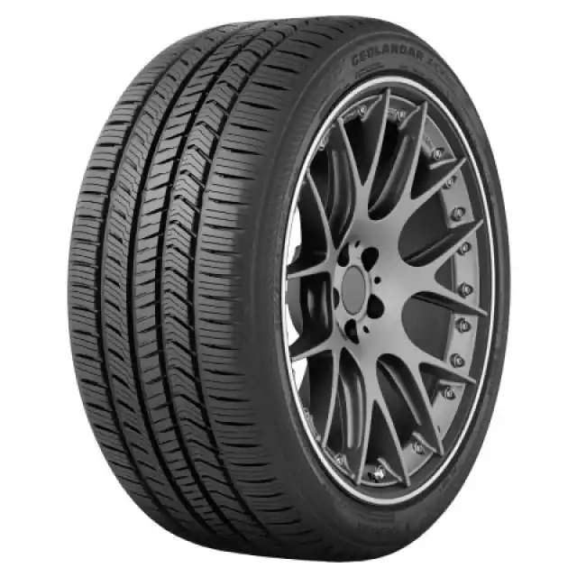 Discount Anvelope Vara 245 45 R21 Yokohama Geolandar X-cv (g057) (77312) - Catalog 2026