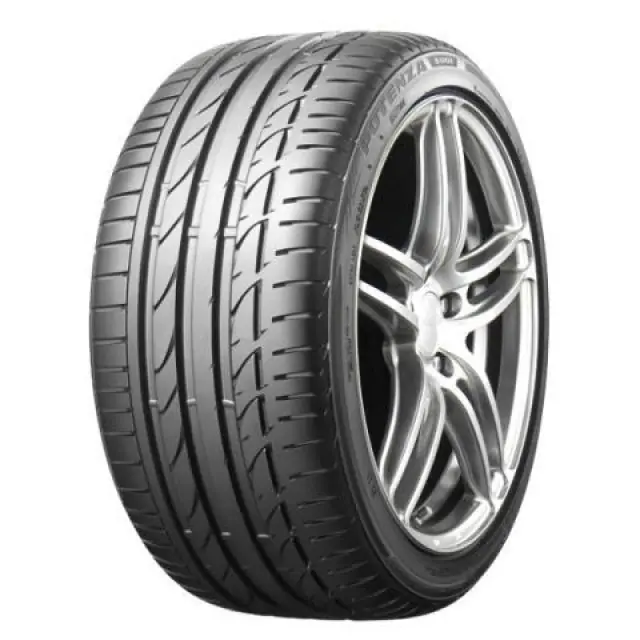 Anvelope Vara 245 50 R18 Bridgestone S001 Potenza (72285) - Catalog 2026 Preț redus