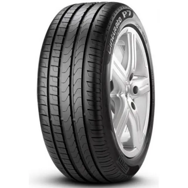 Promoție Anvelope Vara 245 50 R19 Pirelli P7 Cinturato (30842) - Catalog 2026