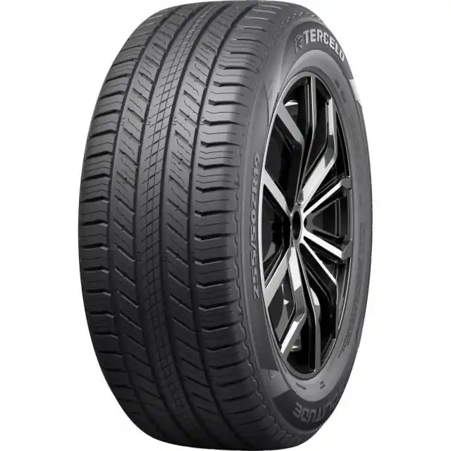 Anvelope Vara 245 60 R18 Tercelo Solitude (71181) - Catalog 2026 Cel mai vândut
