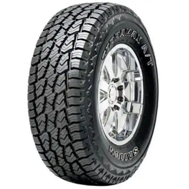 Anvelope All Season 245 65 R17 Sailun Terramax A/t (29834) - Catalog 2026 Promoție