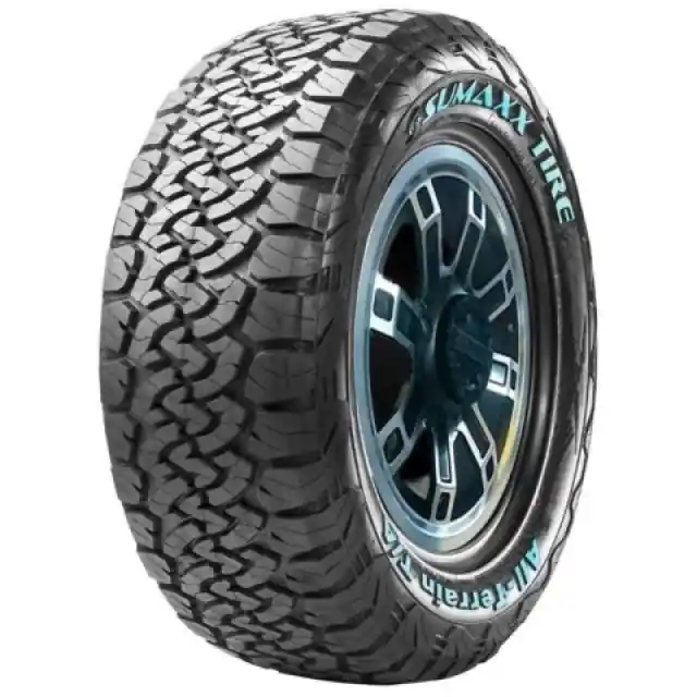 Reducere de preț Anvelope All Season 245 65 R17 Sumaxx All-terrain A/t (70667) - Catalog 2026