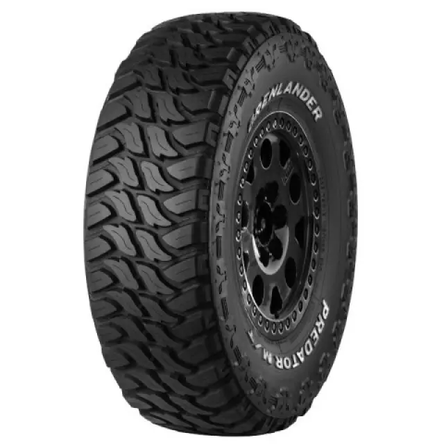 Doar azi Anvelope Vara 245 70 R16 Grenlander Predator M/t (54306) - Catalog 2026