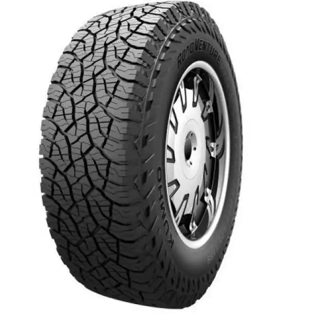 Anvelope All Season 245 70 R16 Kumho At52 (65396) - Catalog 2026 Ieftin