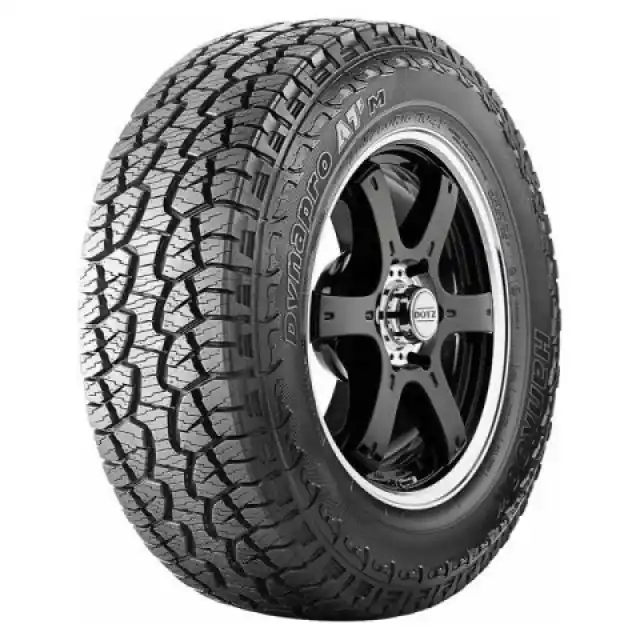 Anvelope Vara 245 70 R17 Hankook Dynapro At2 Rf10 (28385) - Catalog 2026 Preț mic