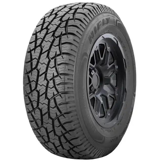 Anvelope All Season 245 75 R16 Hifly All Terrain At-601 (50133) - Catalog 2026 Mai ieftin
