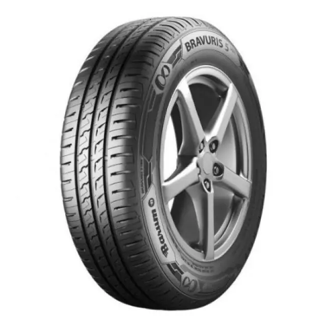 Anvelope Vara 255 30 R19 Barum Bravuris 5 Hm (44194) - Catalog 2026 Lichidare de stoc