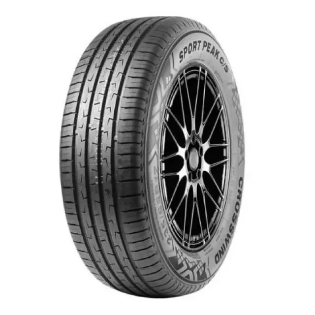 Anvelope Vara 255 35 R18 Crosswind Sport Peak (75068) - Catalog 2026 Chilipir