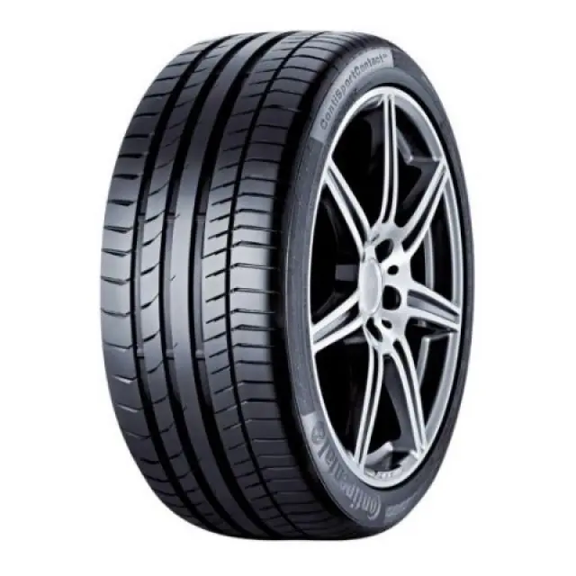 Reduceri Anvelope Vara 255 35 R19 Continental Contisportcontact 5p (71368) - Catalog 2026