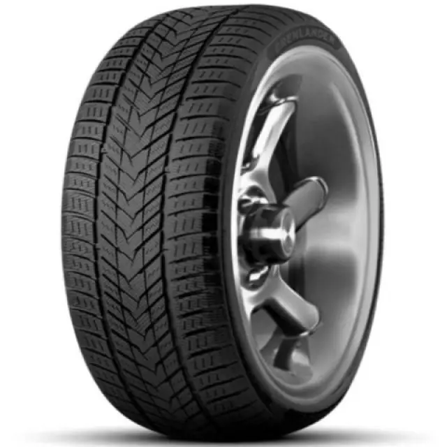 Anvelope Iarna 255 35 R19 Grenlander Icehawke (77544) - Catalog 2026 Mai ieftin