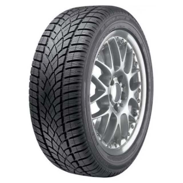 Chilipir Anvelope Iarna 255 35 R20 Dunlop Winter Sport 3d (10267) - Catalog 2026