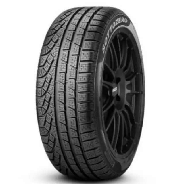 Anvelope Iarna 255 35 R20 Pirelli W240 Sottozero (10881) - Catalog 2026 Livrare expres