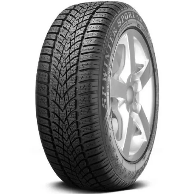 Anvelope Iarna 255 40 R18 Dunlop Winter Sport 4d (10269) - Catalog 2026 Premium