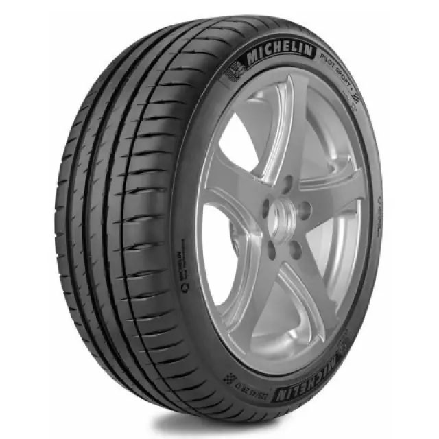 Anvelope Vara 255 40 R18 Michelin Pilot Sport 4 (27375) - Catalog 2026 Cel mai vândut