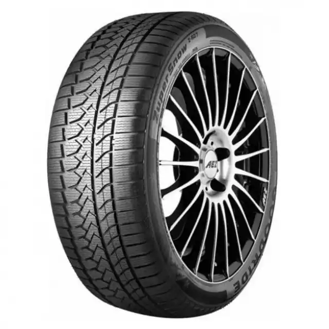 Anvelope Iarna 255 40 R19 Goodride Z-507 (44115) - Catalog 2026 Cumpără acum