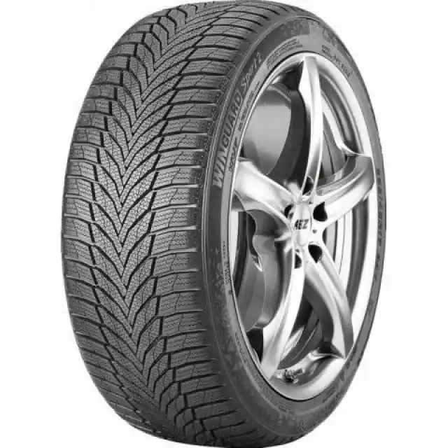 Anvelope Iarna 255 40 R19 Nexen Winguard Sport 2 (78145) - Catalog 2026 Discount