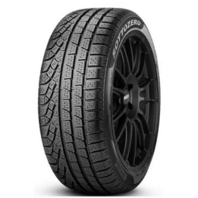 Reducere specială Anvelope Iarna 255 40 R20 Pirelli W240s2 Sottozero Serie 2 (23307) - Catalog 2026