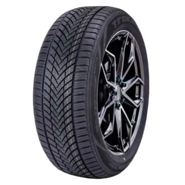 Anvelope All Season 255 40 R20 Tracmax A/s Trac Saver (50489) - Catalog 2026 Reducere de preț
