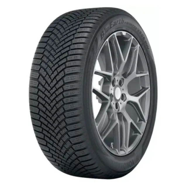 Expediere rapidă Anvelope All Season 255 40 R20 Yokohama V906 (58721) - Catalog 2026