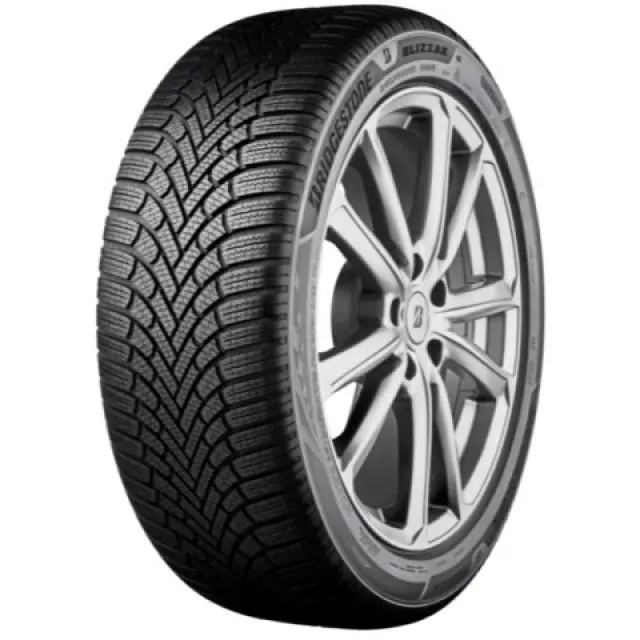 Anvelope Iarna 255 40 R21 Bridgestone Blizzak 6 (58664) - Catalog 2026 Ultima șansă