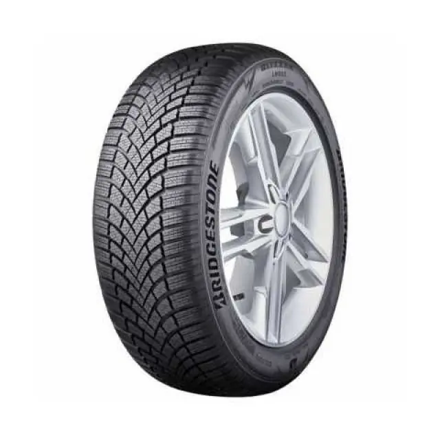 Anvelope Iarna 255 45 R18 Bridgestone Lm005 (45687) - Catalog 2026 Plată sigură