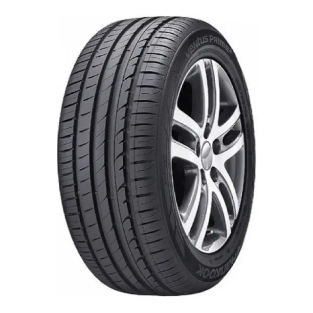 Premium Anvelope Vara 255 45 R18 Hankook Ventus Prime2 K115 (21424) - Catalog 2026