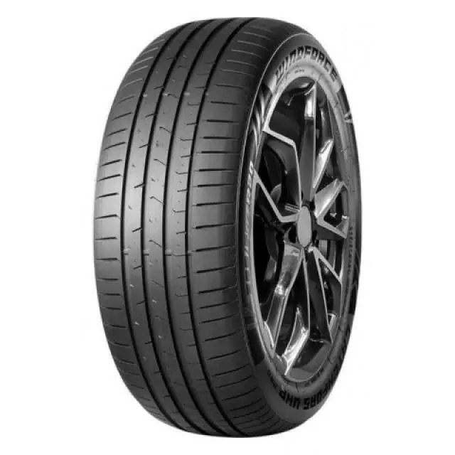 Popular Anvelope Vara 255 45 R18 Windforce Catchfors Uhp Pro (58084) - Catalog 2026