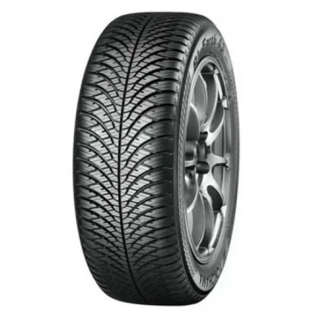 Anvelope All Season 255 45 R18 Yokohama Aw21 (65527) - Catalog 2026 Preț mic
