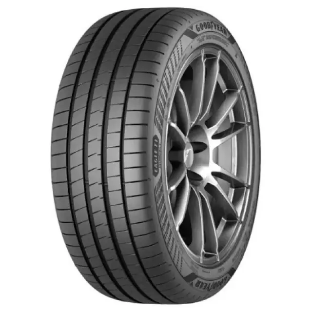 Anvelope Vara 255 45 R19 Goodyear Eagle F1 Asymmetric 6 (77610) - Catalog 2026 Retur gratuit