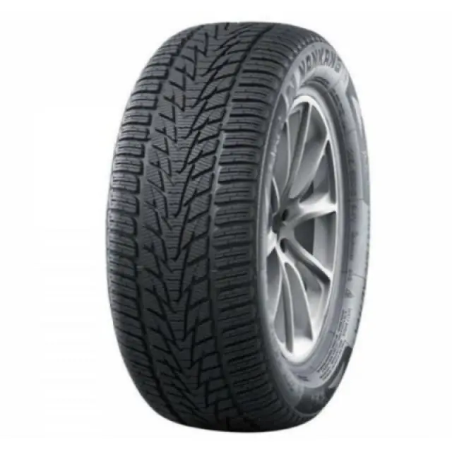 Ieftin Anvelope Iarna 255 45 R19 Nankang Sv-4 (42852) - Catalog 2026