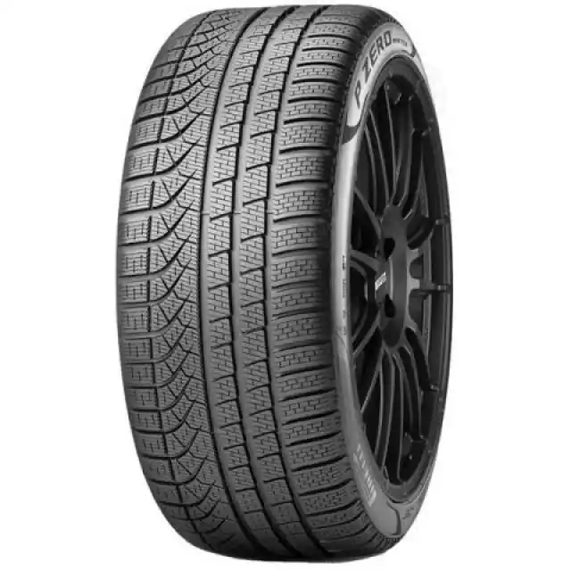 Anvelope Iarna 255 45 R19 Pirelli P Zero Winter (29426) - Catalog 2026 Preferatul clienților