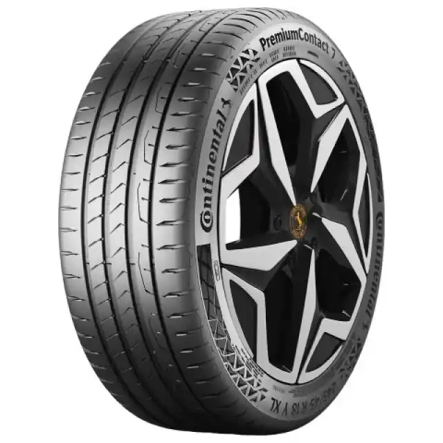 Anvelope Vara 255 45 R20 Continental Eco Contact 7 (67501) - Catalog 2026 Preț mic