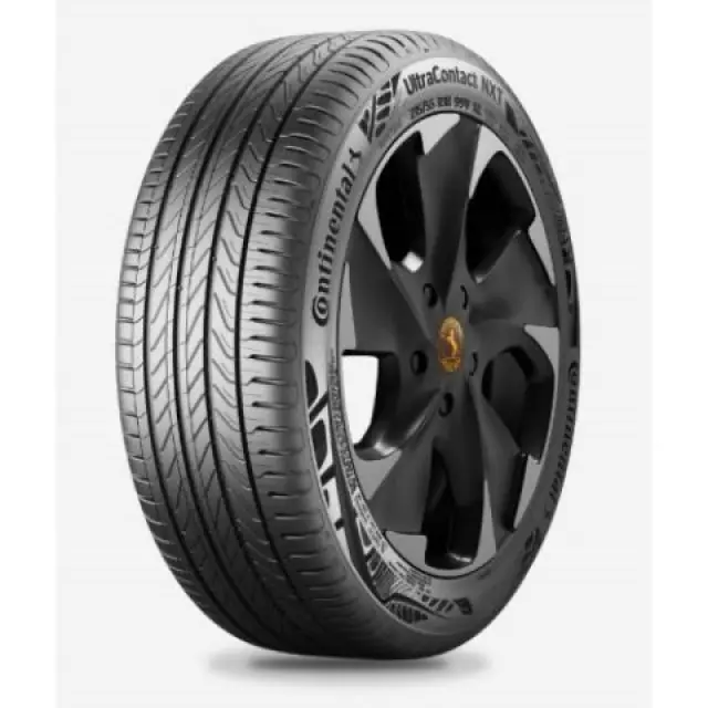 Anvelope Vara 255 45 R20 Continental Ultracontact Nxt (52734) - Catalog 2026 Noutate
