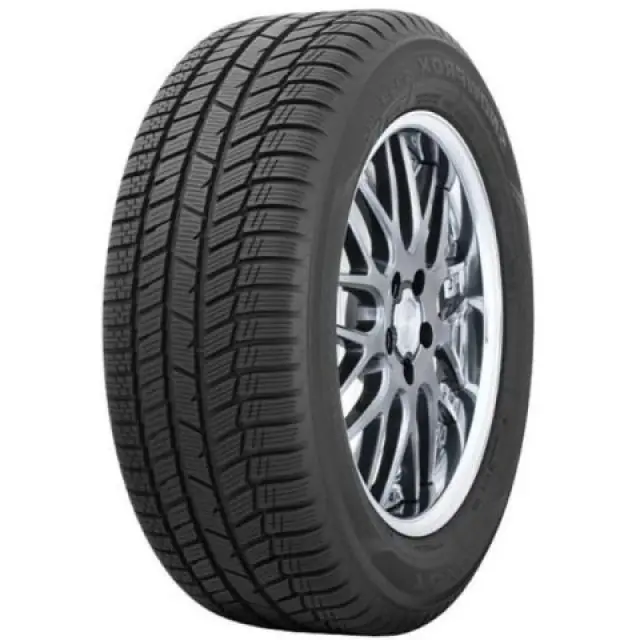 Anvelope Iarna 255 45 R20 Toyo S-954 Snowprox (71382) - Catalog 2026 Ultima șansă