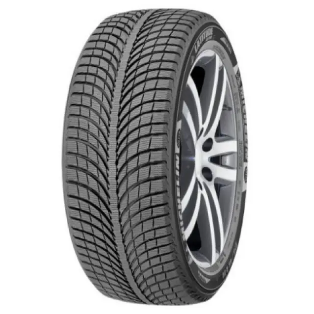 Doar azi Anvelope Iarna 255 50 R19 Michelin Latitude Alpin La2 (10632) - Catalog 2026