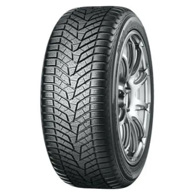 Bestseller Anvelope All Season 255 50 R19 Yokohama V905 (58682) - Catalog 2026