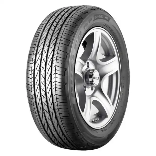 Anvelope Vara 255 50 R20 Bridgestone Dueler H/p Sport (52359) - Catalog 2026 Preferatul clienților