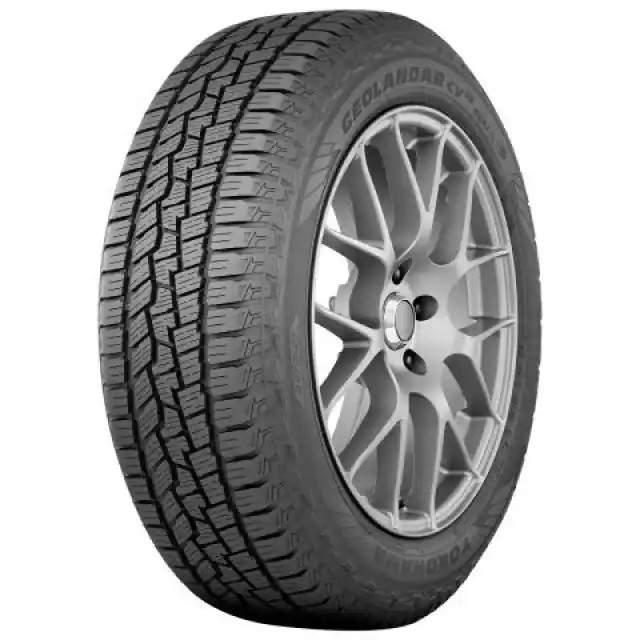 Cumpărături sigure Anvelope All Season 255 50 R20 Yokohama Geolandar Cv 4s G061 (65235) - Catalog 2026