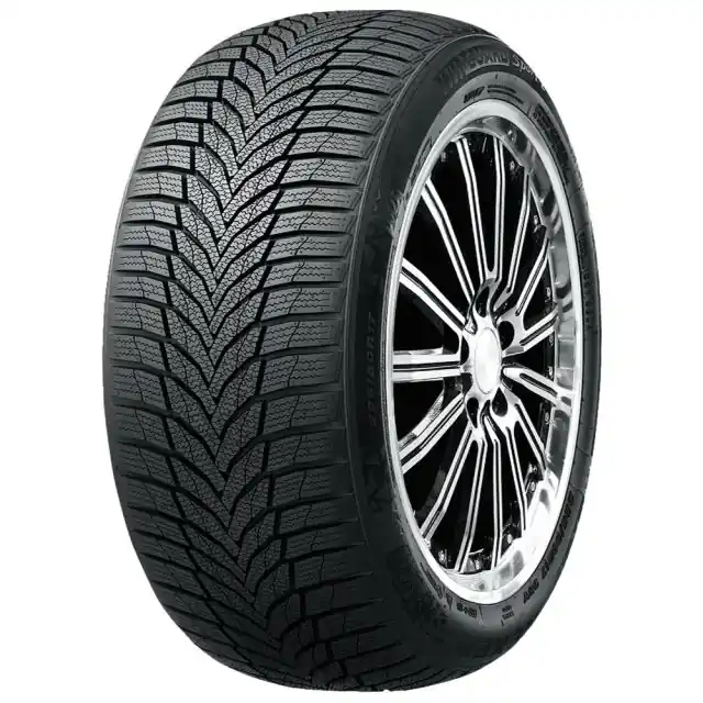 Anvelope Iarna 255 55 R18 Nexen Winguard Sport 2 Suv (58816) - Catalog 2026 Retur ușor