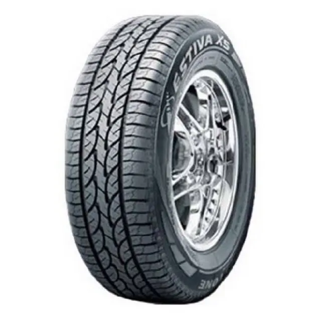Bestseller Anvelope Vara 255 55 R18 Silverstone Estiva X5 (47438) - Catalog 2026