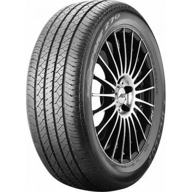 Ofertă exclusivă Anvelope Vara 255 55 R19 Dunlop Sp Sport 270 (64625) - Catalog 2026