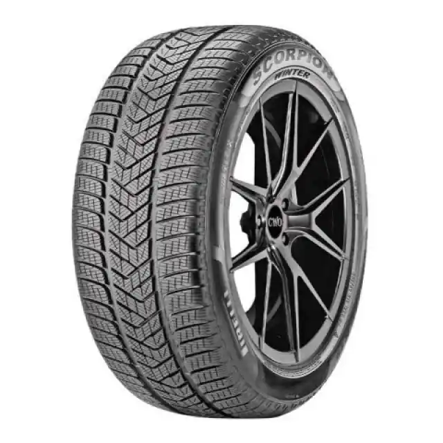 Anvelope Iarna 255 55 R19 Pirelli Scorpion Winter (59551) - Catalog 2026 Reducere specială